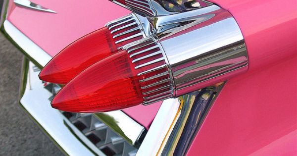 Cadillac auto - cool image