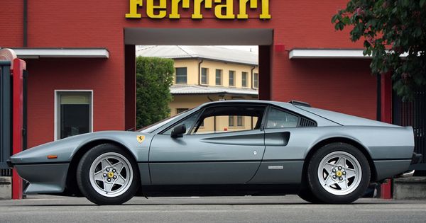 Ferrari auto - cool picture