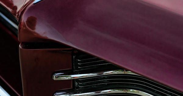 Pontiac automobile - super photo