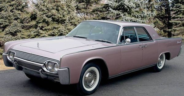 A beautiful Lincoln. Too bad they do not make cars like this today. | See more about Lincoln Continental, Lincoln and Suicide.