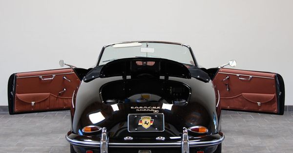Porsche - cool picture