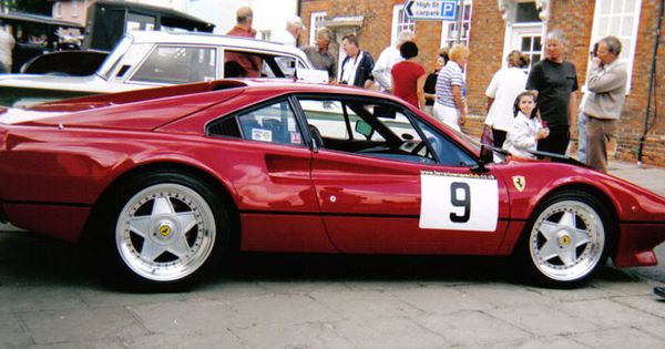 Ferrari auto - cool image