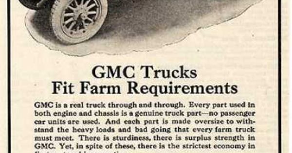 I like this poster is why I choose the picture. | See more about Gmc Trucks, Trucks and Posters.