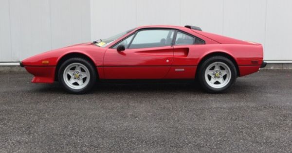 Ferrari - nice picture