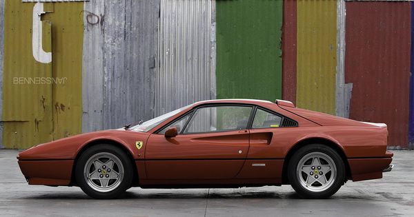 Ferrari - super image