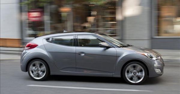 My future car I want was one of the best cars for 2012!!!!!  Hyundai Veloster     A© Hyundai Motor America | See more about Hyundai Veloster, Future Car and Cars.