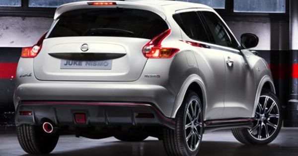 Nissan Juke will get Nismo performance model.  Limited-edition 530-horsepower. | See more about Nissan Juke, Nissan and Models.