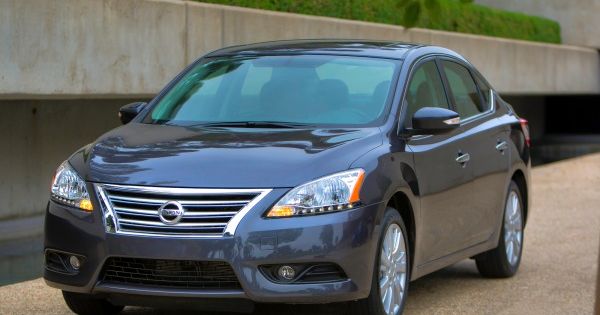 The 2014 Nissan Sentra small car has earned a four-star overall safety rating from the National Highway Traffic Safety Administration. | See more about Small Cars, Nissan and Overalls.