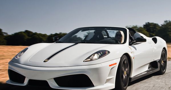 Ferrari auto - cute picture