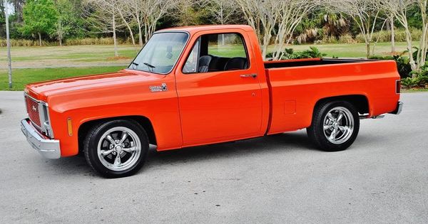 My 1979 GMC pickup. Full frame off restoration. Beautiful. | See more about Frames and Beautiful.