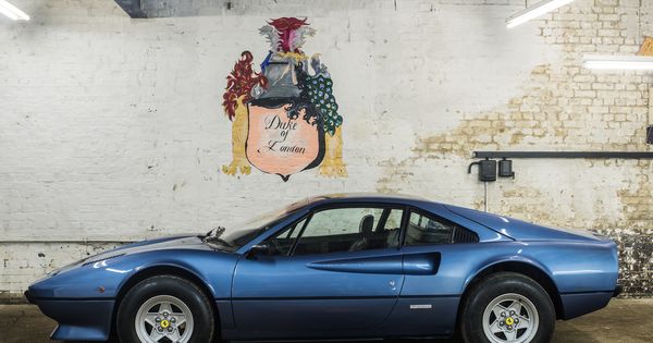 Ferrari auto - cute picture