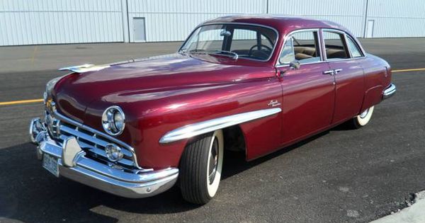 1949 LINCOLN COSMOPOLITAN 4 DOOR SPORT SEDAN. | See more about Lincoln, Sports and Doors.