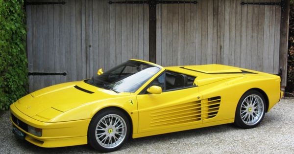 Ferrari - ALBI18301
