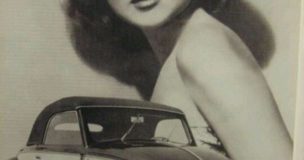Vintage VW Cabriolet Ad...timelessly elegant! | See more about Vintage.