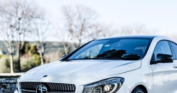 Mercedes-Benz automobile - fine image