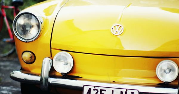 Volkswagen auto - image