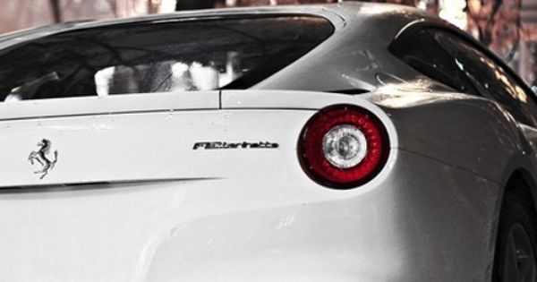 Ferrari - good image