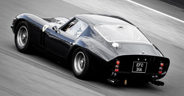 Ferrari automobile - super image