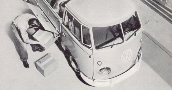 Volkswagen auto - nice picture