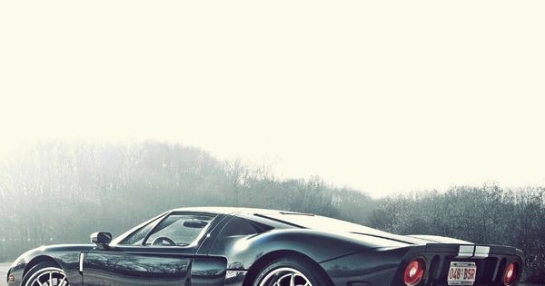 Bonkers! Ford GT Texas Mile Record 278 MPH. Watch hitting the pic! | See more about Ford, Texas and Cars.