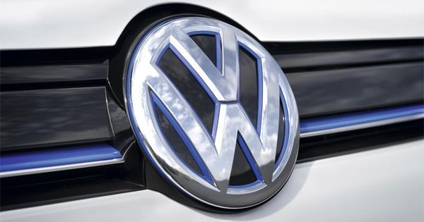Volkswagen - image