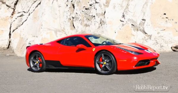 Best of the Best 2014 Wheels Sports Cars Ferrari 458 Speziale | See more about Sports cars, Ferrari and Wheels.