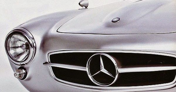 Mercedes-Benz auto - cute photo