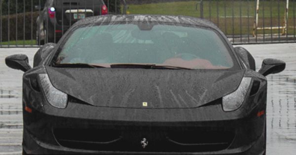 Ferrari - cute image