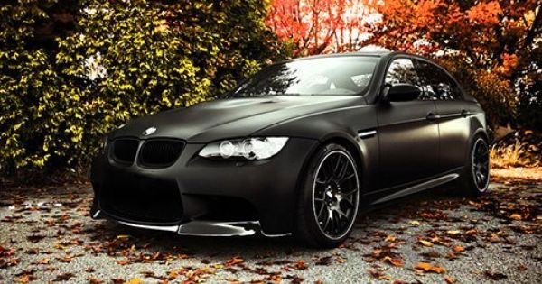 BMW - cool picture