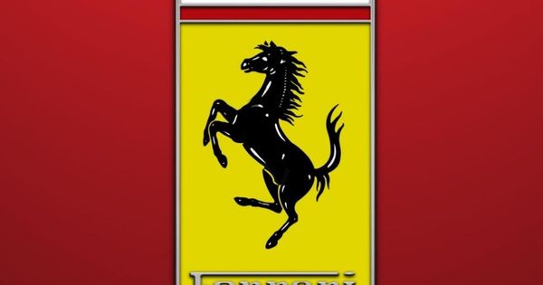 Ferrari - good picture