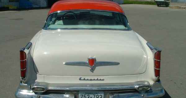Chrysler - photo