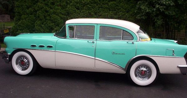 Buick - cool picture