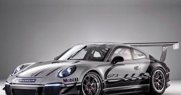 Porsche auto - cute image