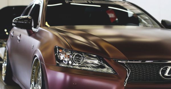 Lexus auto - cute photo