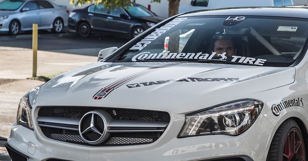 Mercedes-Benz auto - super image