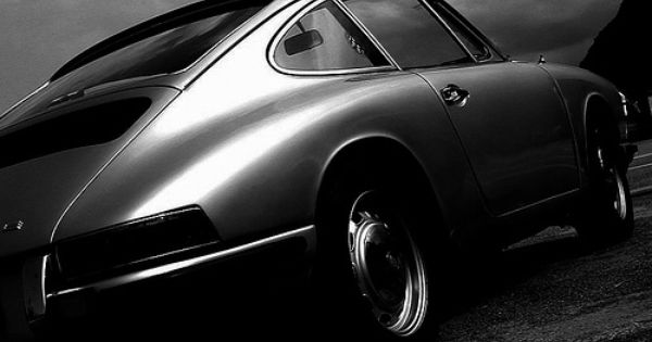 Porsche automobile - cool image