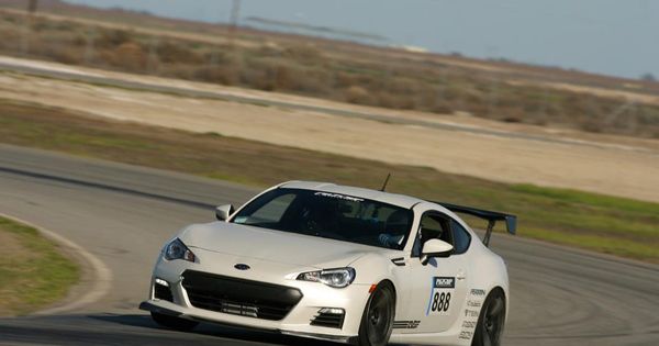 Evasive Motorsports Subaru BRZ Street-Track Project | See more about Subaru and Projects.