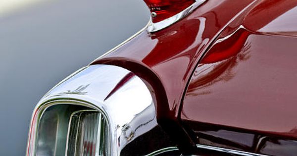 Cadillac automobile - nice photo