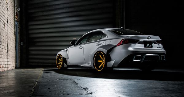 2014 Lexus IS 350 F Sport DeviantArt Edition | See more about Deviantart, Sports and Image.