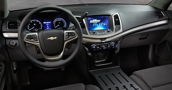 Chevrolet auto - super image