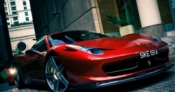 Ferrari - cute image