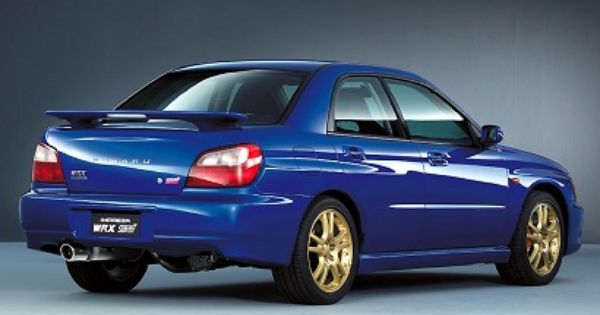 Subaru auto - fine image