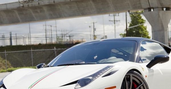 Ferrari automobile - cool picture