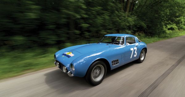 Ferrari automobile - cool image