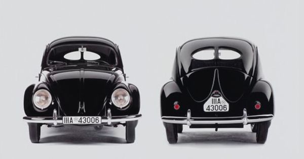 Volkswagen - picture