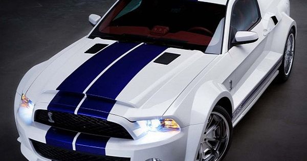 Ford Mustang Galpin Widebody | Repinned by www.BlickeDeeler.de | See more about Ford.