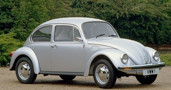 Volkswagen automobile - cute image