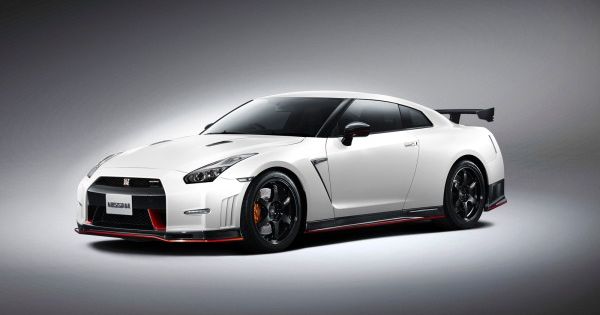 The 2015 Nissan GT-R Nismo churns out 591 horsepower, thanks to several upgrades. It is set for an unveiling at the 2013 Tokyo Auto Show. | See more about Nissan, Tokyo and Autos.