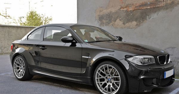 BMW - BMW 1M CoupA©
