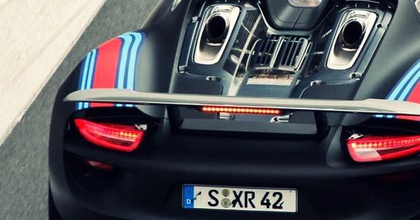 Porsche automobile - cute image